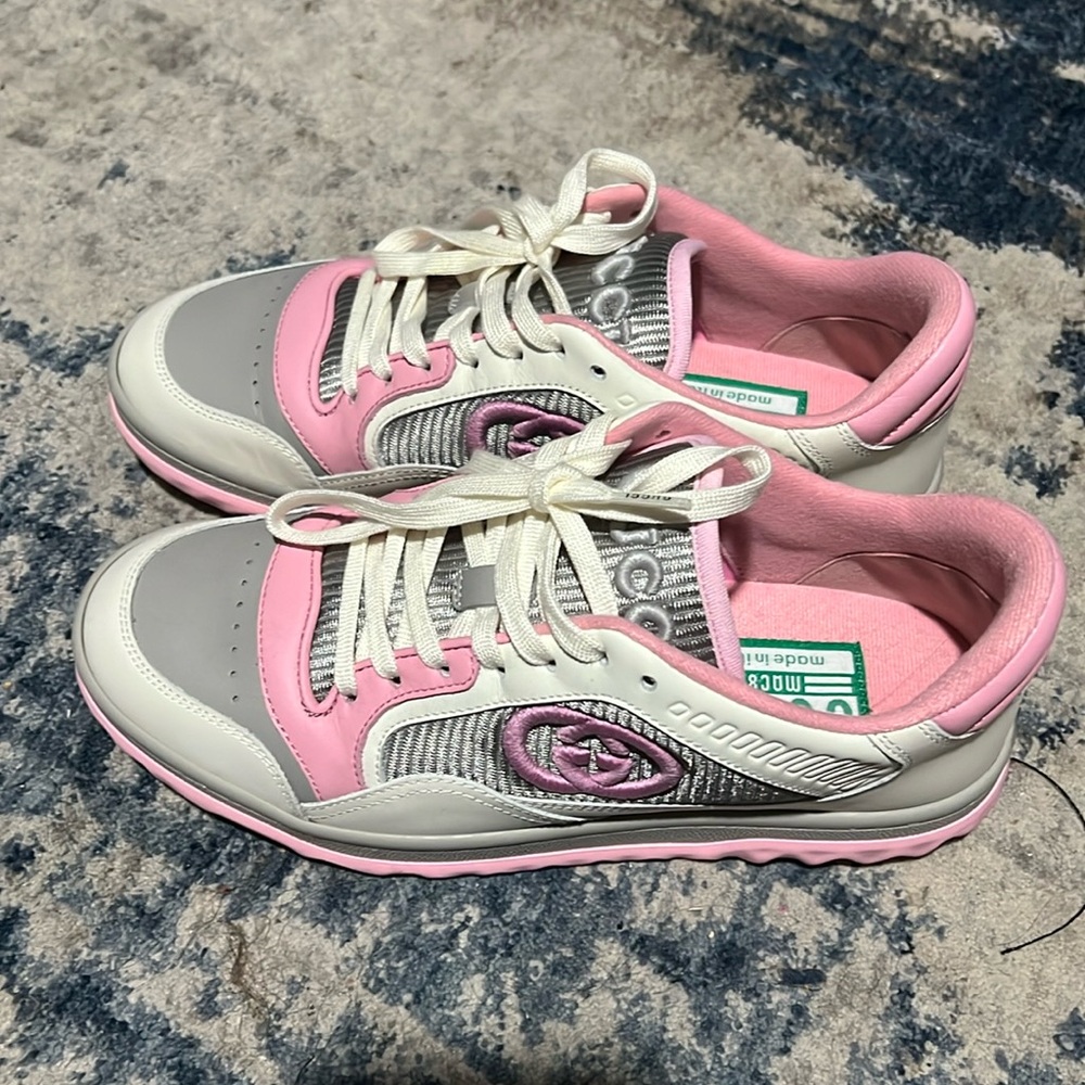 Gucci sneakers